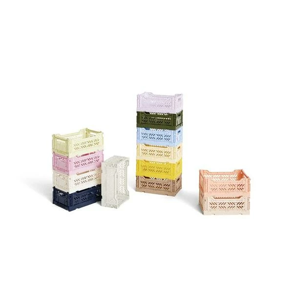 Cheapest ๐ HAY Cagette Citron S โค๏ธ 7 HAY Cagette Citron S