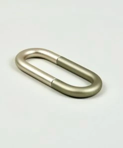 HAY Cane Key Ring - Olive Green