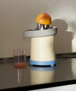 HAY Spremiagrumi Elettrico