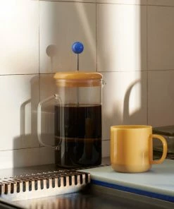 HAY Sowden French Press