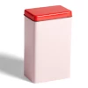 HAY Coffee Tin By Sowen for HAY - Pink
