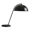 HAY Cloche Black / Black EU Plug