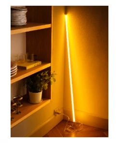HAY Neon Tube LED Slim / Yellow