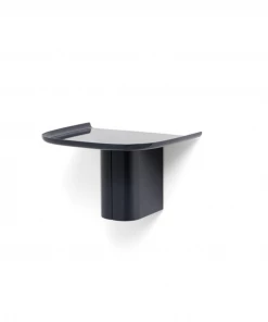 HAY Korpus Shelf Dark Blue Small