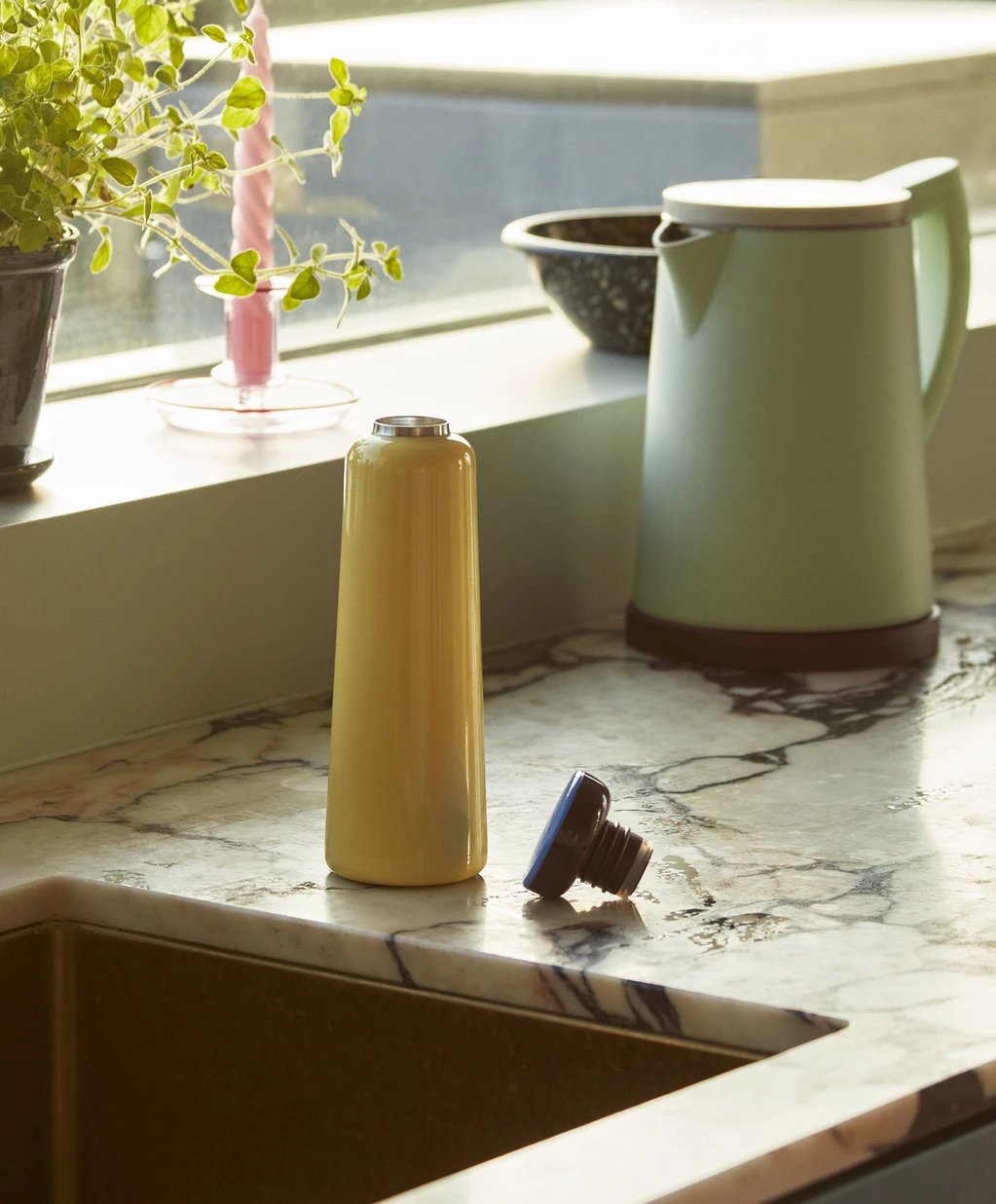 Budget ✨ HAY Sowden Kettle 🧨 7 HAY Sowden Kettle