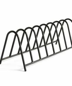 HAY Dish Drainer / Rack Anthracite