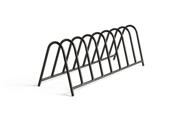 Hot Sale 🔥 HAY Dish Drainer / Rack Anthracite 🥰 3 HAY Dish Drainer / Rack Anthracite