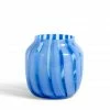 HAY Juice Vase / Wide Light Blue