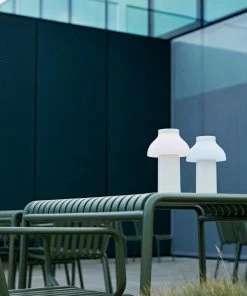 Best reviews of 💯 HAY PC Portable Lamp - White ❤️ 23 HAY PC Portable Lamp - White