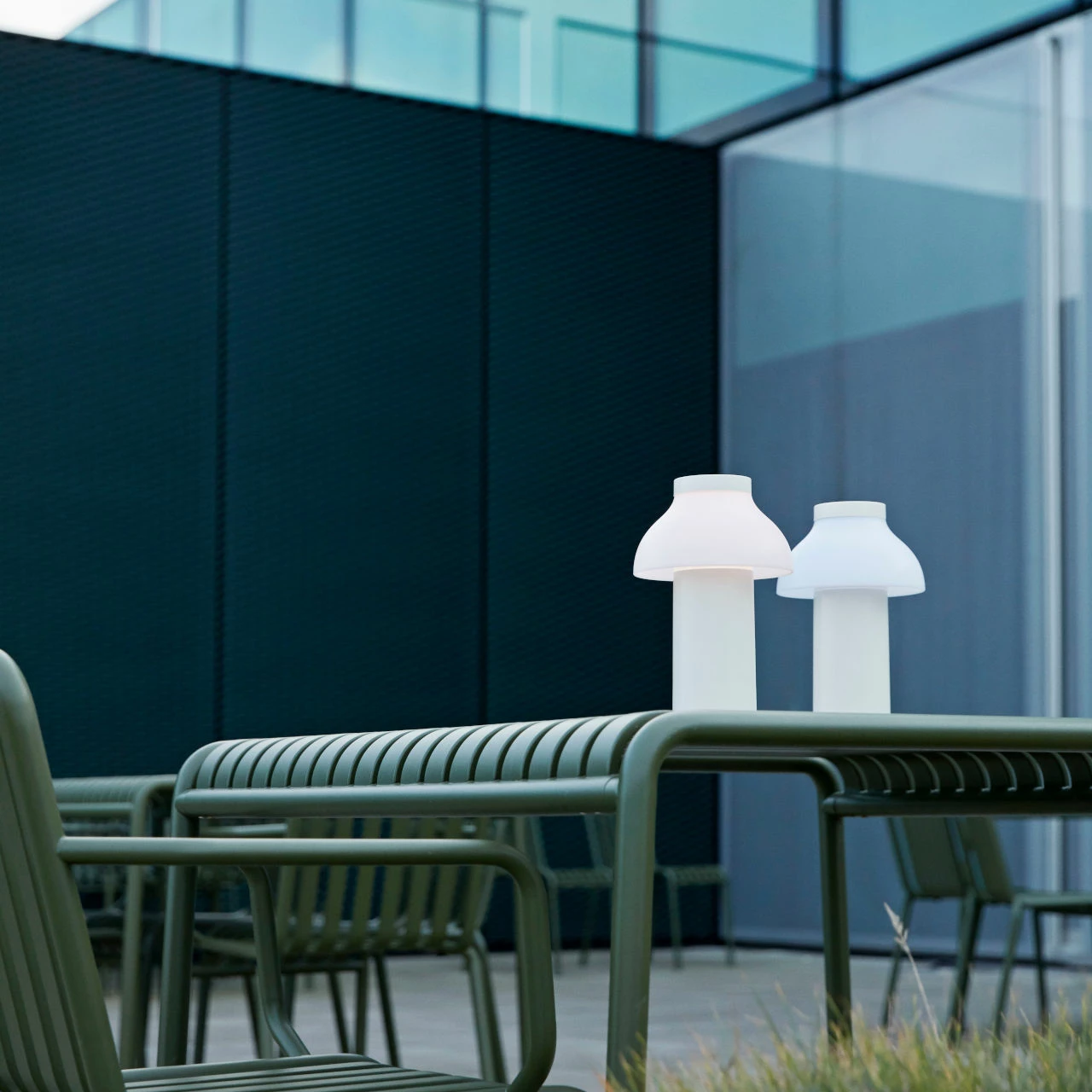 Best reviews of 💯 HAY PC Portable Lamp - White ❤️ 11 HAY PC Portable Lamp - White