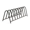 HAY Anthracite Dish Drainer Rack