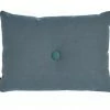 HAY Dot Cushion Racing Green