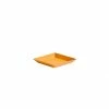 HAY Extra Small Kaleido Tray - Light Amber