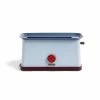 HAY Sowden Toaster Blue EU Plug