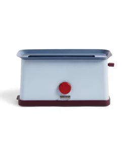 HAY Sowden Toaster Blue EU Plug