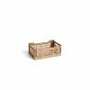 HAY Colour Crate S Nougat