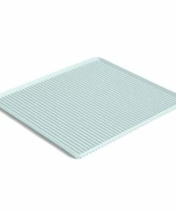HAY Light Blue Dish Drainer Tray