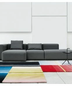 HAY Small DLM Side Table - White