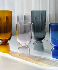 Discount 𧨠HAY Vase Bottoms Up S Rose Pâle π 7 HAY Vase Bottoms Up S Rose Pâle