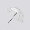 HAY Black Handle Canopy Umbrella