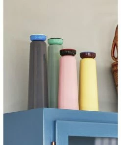 HAY Bouteille Thermos Sowden Rose 0.35 L