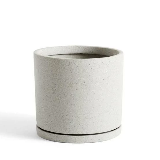 Wholesale 💯 HAY Macetero Plant Pot XXl ❤️ 4 HAY Macetero Plant Pot XXl