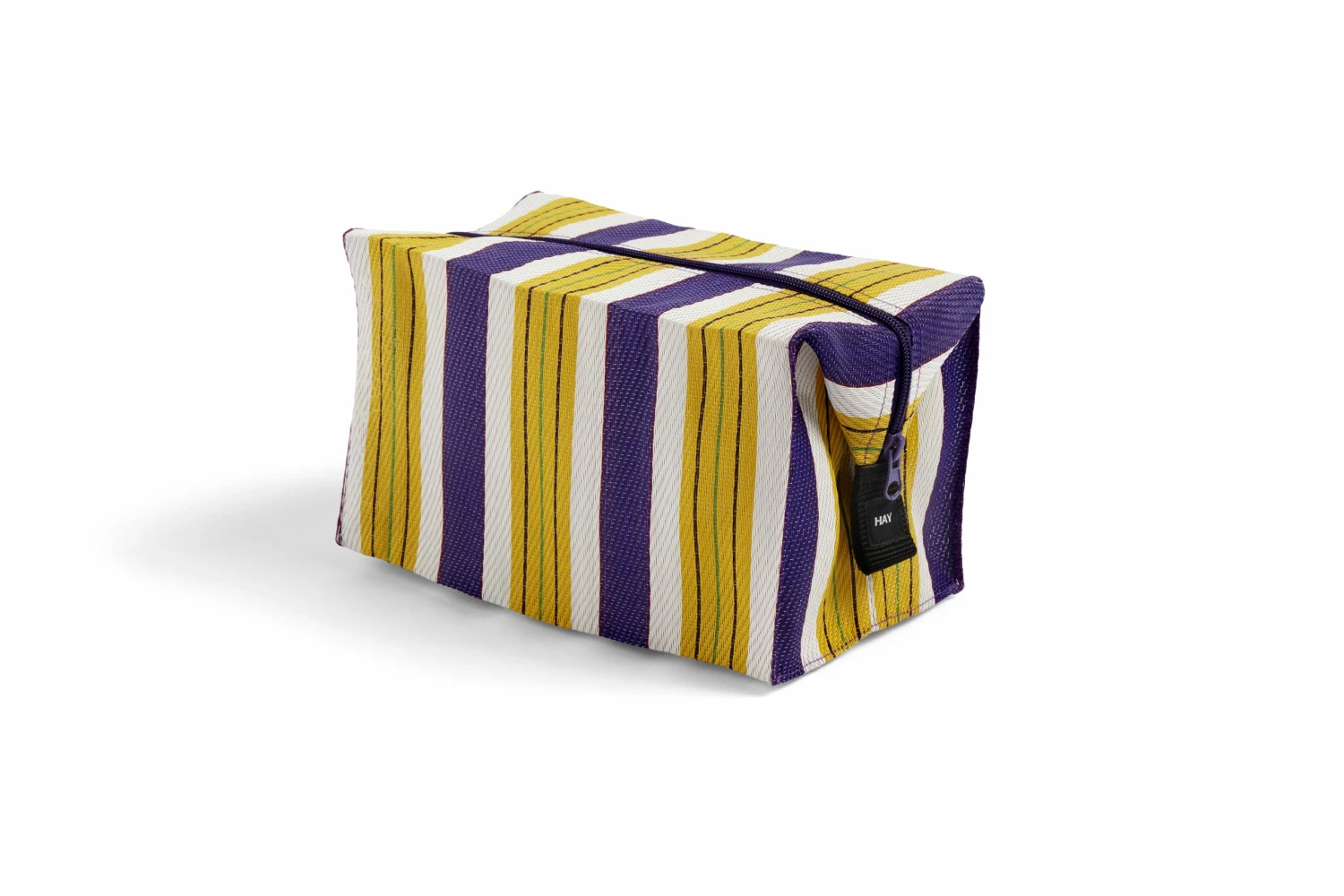 Promo ✔️ HAY candy beauty bag Yellow 🎉 3 HAY candy beauty bag Yellow