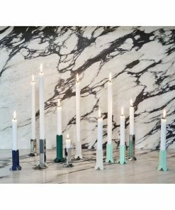 HAY Chandeliers Arcs Muller Van Severen