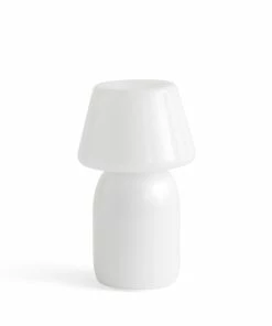 HAY Apollo Portable Lamp / White