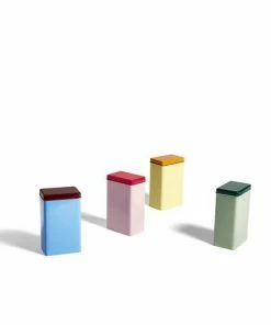 HAY Blue Tin By Sowden