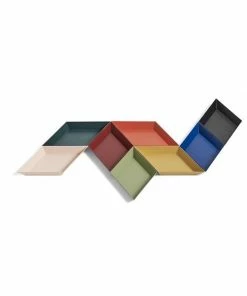 HAY Plateaux Kaleido Taille XS