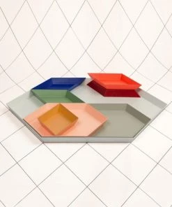 HAY Kaleido Xs Olijf