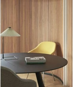 HAY Matin Table Lampe Blanche