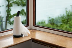 Outlet π HAY Portarotolo Porter π 6 HAY Portarotolo Porter