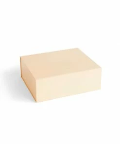 HAY Caja Colour Storage M