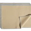 HAY Contour Placemat 4 PCS Beige