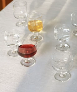 HAY Glass Tavern Medium 20cl