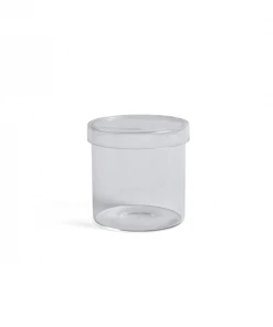 HAY Glass Container Small