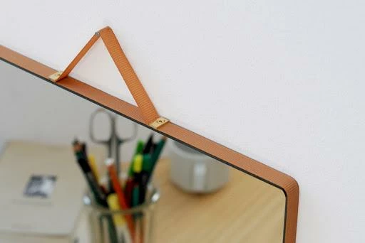 Outlet ๐ HAY Miroir Ruban โญ 3 HAY Miroir Ruban