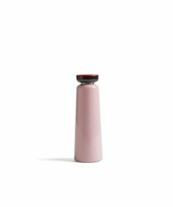 HAY Bouteille Thermos Sowden Rose 0.35 L