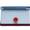 HAY Sowden Toaster Blue