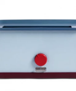 HAY Sowden Toaster Blue