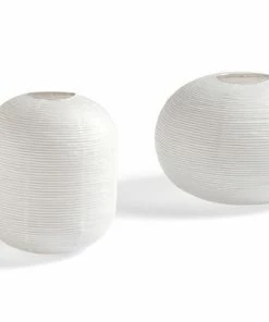 HAY Pantalla De Lampara Oblong