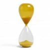 HAY Yellow Hourglass 15min HAY