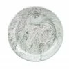 HAY Soft Ice Enamel Dinner Plate
