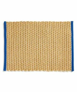 HAY Türvorleger, Gelb