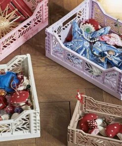 HAY Cagette Blanche M