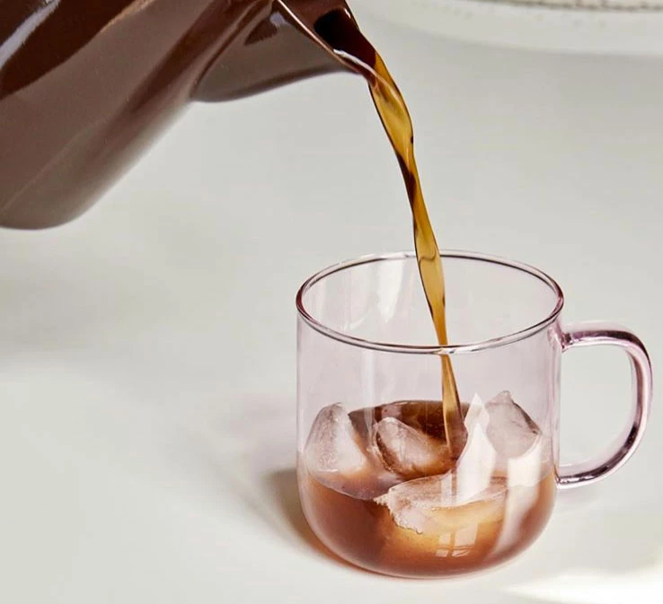 Outlet ๐ HAY 300ml Pink Mug ๐ 5 HAY 300ml Pink Mug