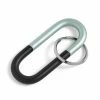 HAY Cane Key Ring - Llavero