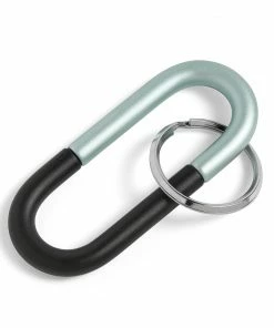 HAY Cane Key Ring - Llavero